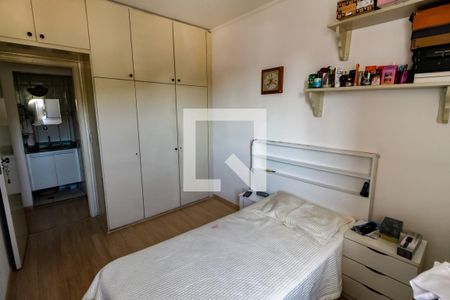 Quarto 2 de apartamento à venda com 2 quartos, 53m² em Parque Santos Dumont, Taboão da Serra