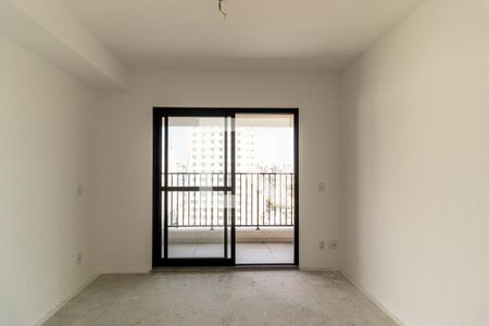 Studio de kitnet/studio à venda com 1 quarto, 23m² em Centro, São Paulo