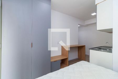 Studio de kitnet/studio à venda com 0 quarto, 27m² em Brooklin, São Paulo