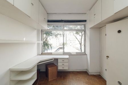 Quarto 1 de apartamento à venda com 2 quartos, 94m² em Santa Cecília, São Paulo