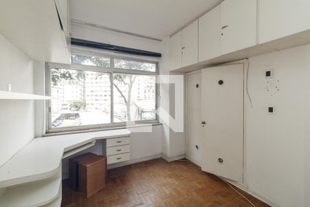 Quarto 1 de apartamento à venda com 2 quartos, 94m² em Santa Cecília, São Paulo