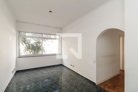 Sala de apartamento à venda com 2 quartos, 94m² em Santa Cecília, São Paulo