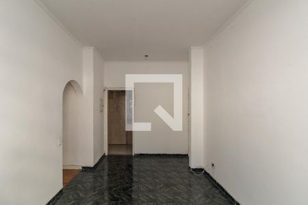 Sala de apartamento à venda com 2 quartos, 94m² em Santa Cecília, São Paulo