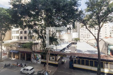 Vista do Quarto 1 de apartamento à venda com 2 quartos, 94m² em Santa Cecília, São Paulo