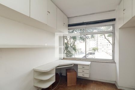 Quarto 1 de apartamento à venda com 2 quartos, 94m² em Santa Cecília, São Paulo