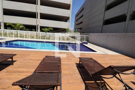 Apartamento à venda com 47m², 2 quartos e 1 vaga Apartamento à venda com 47m², 2 quartos e 1 vagaÁrea comum