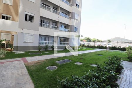 Apartamento à venda com 47m², 2 quartos e 1 vaga Apartamento à venda com 47m², 2 quartos e 1 vagaÁrea comum