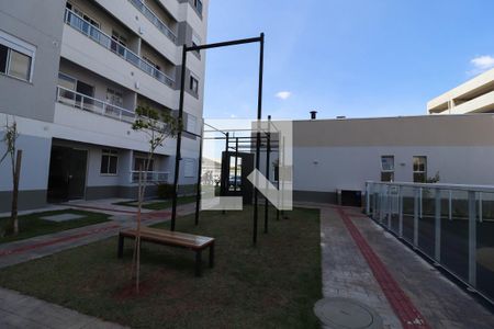 Apartamento à venda com 47m², 2 quartos e 1 vaga Apartamento à venda com 47m², 2 quartos e 1 vagaÁrea comum