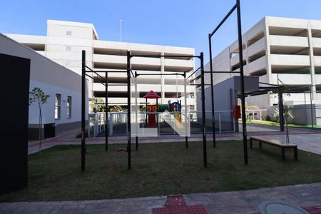 Apartamento à venda com 47m², 2 quartos e 1 vaga Apartamento à venda com 47m², 2 quartos e 1 vagaÁrea comum