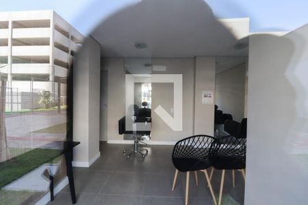 Apartamento à venda com 47m², 2 quartos e 1 vaga Apartamento à venda com 47m², 2 quartos e 1 vagaÁrea comum