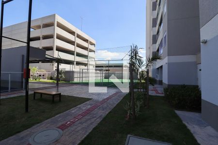Apartamento à venda com 47m², 2 quartos e 1 vaga Apartamento à venda com 47m², 2 quartos e 1 vagaÁrea comum