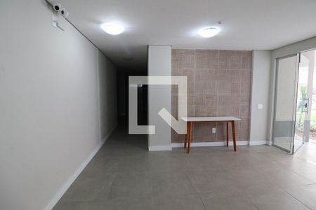 Apartamento à venda com 47m², 2 quartos e 1 vaga Apartamento à venda com 47m², 2 quartos e 1 vagaÁrea comum