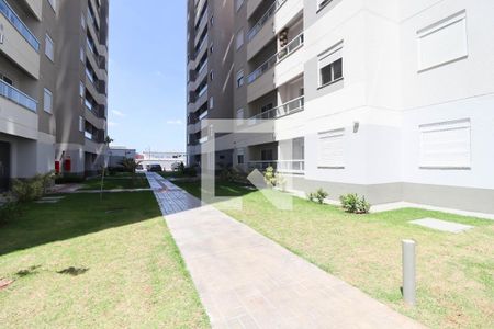 Apartamento à venda com 47m², 2 quartos e 1 vaga Apartamento à venda com 47m², 2 quartos e 1 vagaÁrea comum