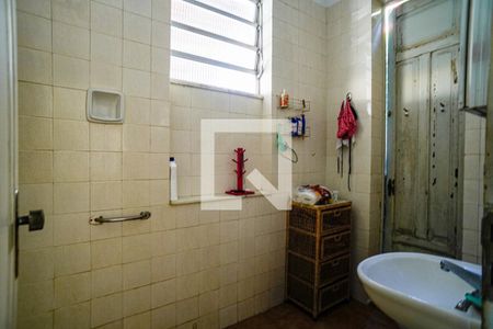 Casa 1 banheiro de casa à venda com 6 quartos, 200m² em Ingá, Niterói