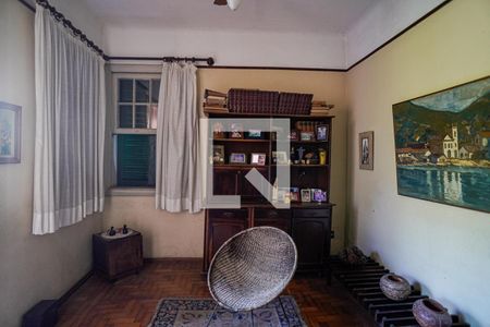 Casa 1 sala de casa à venda com 6 quartos, 200m² em Ingá, Niterói