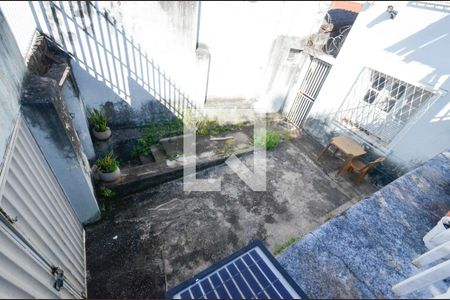 Casa à venda com 400m², 5 quartos e 1 vagaÁrea externa 