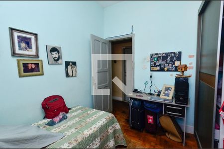 Casa à venda com 400m², 5 quartos e 1 vagaQuarto 3