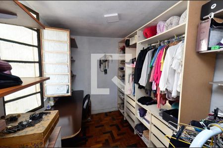 Casa à venda com 400m², 5 quartos e 1 vagaCloset