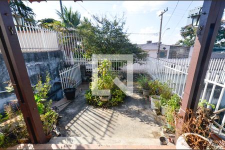 Casa à venda com 400m², 5 quartos e 1 vagaÁrea externa 