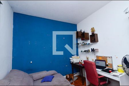 Casa à venda com 400m², 5 quartos e 1 vagaQuarto 4