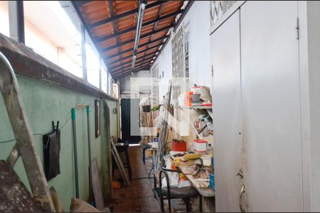 Casa à venda com 400m², 5 quartos e 1 vagaÁrea de serviço 