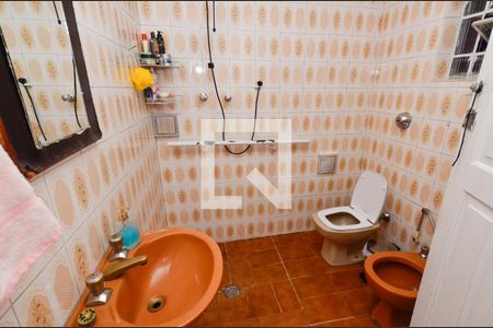 Casa à venda com 400m², 5 quartos e 1 vagaBanheiro 1