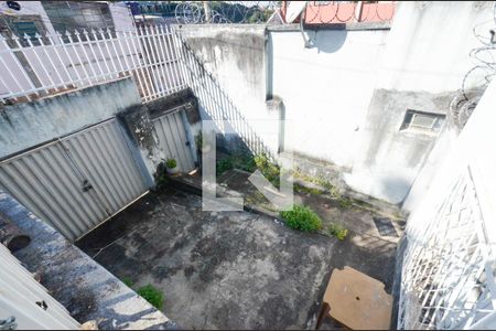 Casa à venda com 400m², 5 quartos e 1 vagaÁrea externa Área externa 