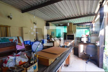 Casa à venda com 400m², 5 quartos e 1 vagaGaragem