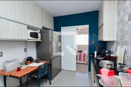 Casa à venda com 400m², 5 quartos e 1 vagaCozinha