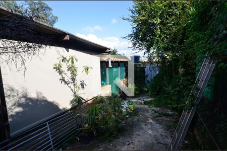 Casa à venda com 400m², 5 quartos e 1 vagaÁrea de serviço 