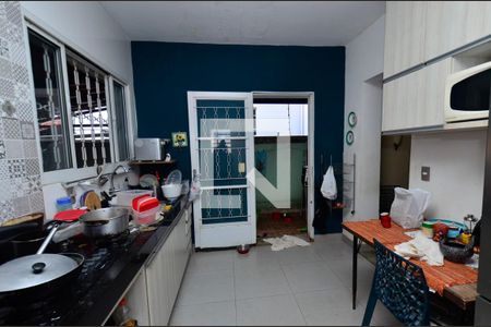 Casa à venda com 400m², 5 quartos e 1 vagaCozinha
