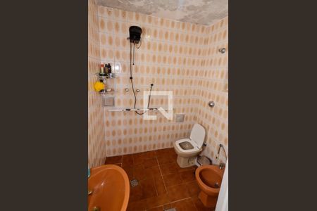 Casa à venda com 400m², 5 quartos e 1 vagaBanheiro 1