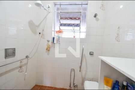 Casa à venda com 400m², 5 quartos e 1 vagaBanheiro de serviço 