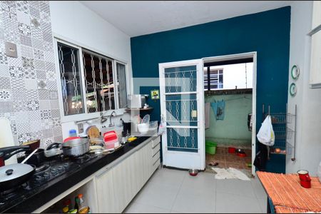 Casa à venda com 400m², 5 quartos e 1 vagaCozinha