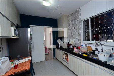 Casa à venda com 400m², 5 quartos e 1 vagaCozinha