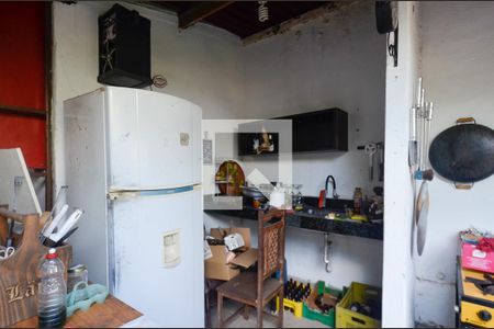 Casa à venda com 400m², 5 quartos e 1 vagaÁrea de serviço 