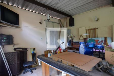 Casa à venda com 400m², 5 quartos e 1 vagaGaragem