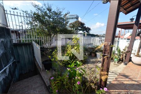 Casa à venda com 400m², 5 quartos e 1 vagaÁrea externa 