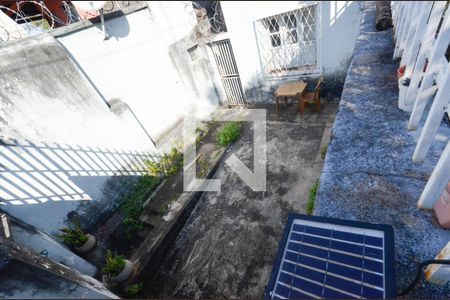 Casa à venda com 400m², 5 quartos e 1 vagaÁrea externa 