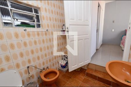 Casa à venda com 400m², 5 quartos e 1 vagaBanheiro 1