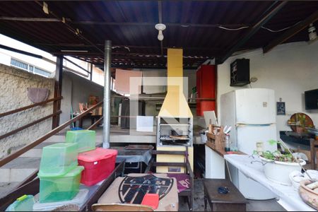 Casa à venda com 400m², 5 quartos e 1 vagaGaragem