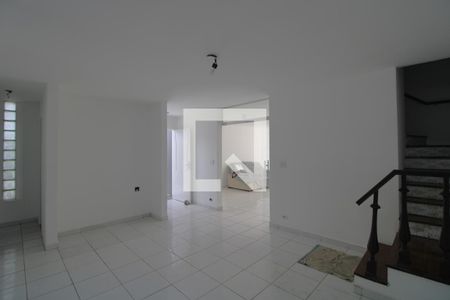 Sala 2 de casa à venda com 4 quartos, 340m² em Planalto Paulista, São Paulo