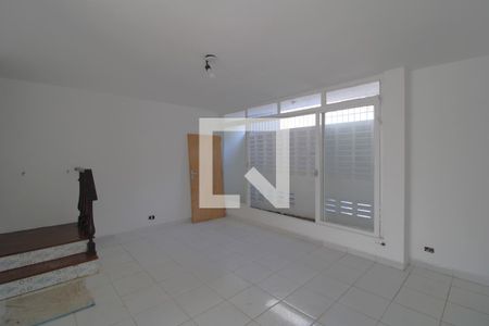 Sala 2 de casa para alugar com 4 quartos, 340m² em Planalto Paulista, São Paulo