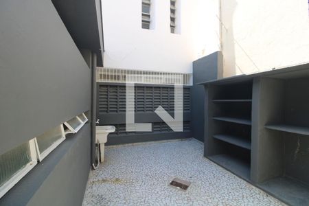 Casa para alugar com 340m², 4 quartos e 7 vagasLavanderia 2