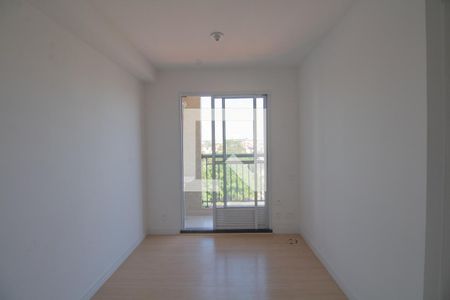 Sala de apartamento para alugar com 2 quartos, 38m² em Jardim Santa Adélia, São Paulo