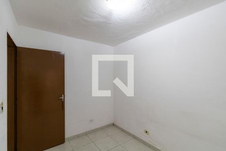 Quarto 1 de casa para alugar com 2 quartos, 60m² em Cidade Antônio Estevão de Carvalho, São Paulo