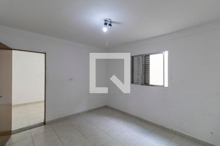 Quarto 2 de casa para alugar com 2 quartos, 60m² em Cidade Antônio Estevão de Carvalho, São Paulo