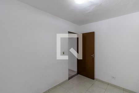 Quarto 1 de casa para alugar com 2 quartos, 60m² em Cidade Antônio Estevão de Carvalho, São Paulo