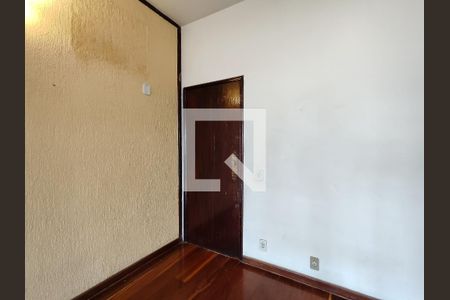 Entrada de apartamento para alugar com 4 quartos, 180m² em Tijuca, Rio de Janeiro