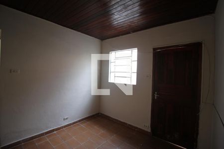 Sala de casa para alugar com 2 quartos, 75m² em Interlagos, São Paulo